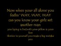 LETS DRINK BEER-Ikena Dupont lyrics
