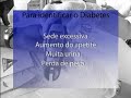 22.11.09 - MINAS SAÚDE DIABETES.wmv