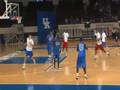 Game 7 Open Gym 10/11/08 UK Basketball