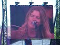 Puddle of Mudd \"Blurry\" NCAA Final Four Block Party Concert