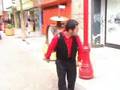Chinchinero