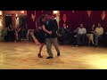 Ana padron and Diego Blanco Dancing at Tango lounge 2011 - Large.m4v