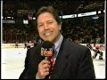 NHL on FOX Playoffs Open 1995