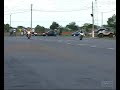 CBR 900 RR VS CB 600 HORNET PARTE 02