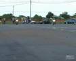 CBR 900 RR VS CB 600 HORNET PARTE 02