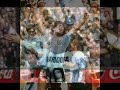 Ho Visto Maradona-Cori Stadio -Ssc Napoli - Curva B -