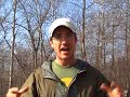Day Three of the Rawmodel Permaculture Project