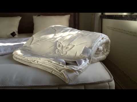 Одеяло Trois Couronnes Dao