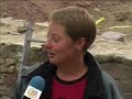 Sudenburger Tor wieder freigelegt