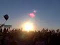 miracolo del sole medjugorje