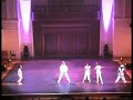 Dance Challenge 2008: Westminster - Our Lady of Dolours