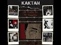8. Kaktan, En vista de tu falacia. Si preguntan por mi con V Secuela