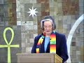 Unitarian Universalism on One Foot Unitarian Universalism on One Foot