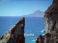 españa: un país impresionante  spain