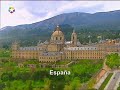 españa: un país impresionante  spain