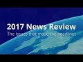 The Christian Institute: 2017 Review of the Year