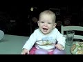 Fishing for baby