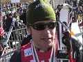 Bode Miller Interview