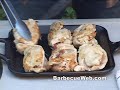 Grilled Stuffed Chicken Breast Recipe by the BBQ Pit Boys Grilled Stuffed Chicken Breast Recipe by the BBQ Pit Boys