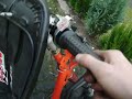 First run vom high end rox Metrakit Pro Rece2