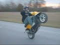 stunt scoot fsa stunt crew