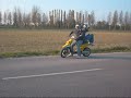 stunt scoot fsa stunt crew