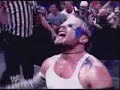 mi pelicula de jeff hardy (no more words)