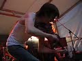 finnish folk-rock-punk-ska band pohjannaula perfom live @ monsters of humppa festival in berlin 2005. song taken from the album kivi (humppa records/lilith (1998/2005)