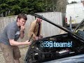 The Coffin Dodgers - Dumball 2008