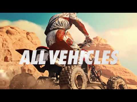 Видео № 0 из игры MX vs ATV: All Out [PS4]