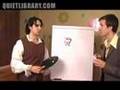 Famous Artist Pictionary
