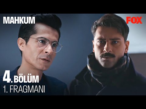 Mahkum 4. Bölüm Fragmanı                                                                                                                                                                                                                                  