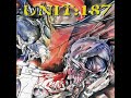 Unit 187 - Burn