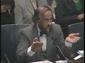 Pachauri on global warming health issues