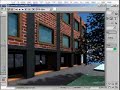 3d max   crear una casa 3   videotutoriales es