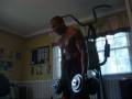 Dumbell Curls