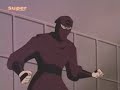 Gargoyles Folge 53 Die Regeln der japanischen Ritter Part 1/