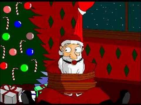 Twisted Sister Animated Video