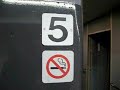 Seibu Railway Limited Express \"Red Arrow\", ?????????????????