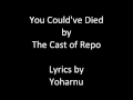 Repo! The Genetic Opera - Shilo Wakes