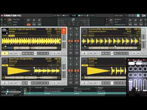 Pioneer DJM-2000