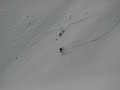 Silverton Mountain: 12/14/06 Silverton Mountain: 12/14/06