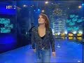 Zorica Kond?a - Za tobom luda (Polufinale DORE 2008.)