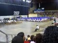 2007 East High Graduation