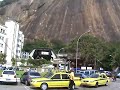 Taxi em Movimento 4 - Pão de Açucar, Alpinistas, Cristo Taxi em Movimento 4 - Pão de Açucar, Alpinistas, Cristo