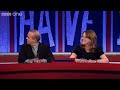 Have I Got News For You (Series 36): Webisode 7 - BBC One