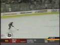 NHL funny shootout bloopers