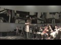 My friend Marchel practicing and performing for the Talent Night we had at Jonquière, summer of 2009. Enjoy the show! He's super talented and we all love him :)