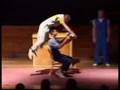 Leaping Loonies Montage