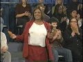 Aries Spears As Queen Latifah